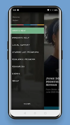 Be Strong Screenshot 3