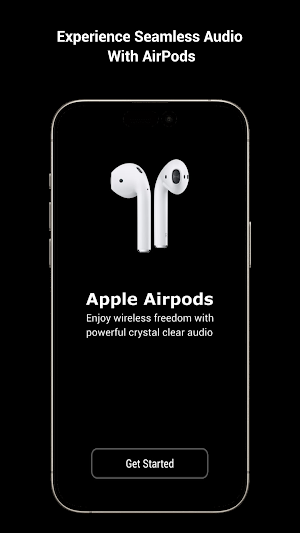 Apple Airpods Pro 2 Screenshot 0