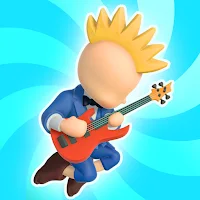 My Next Idol: Build Your Fame