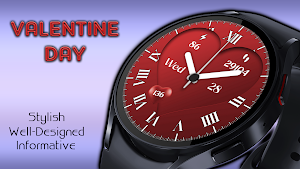 Valentine's Day Screenshot 1