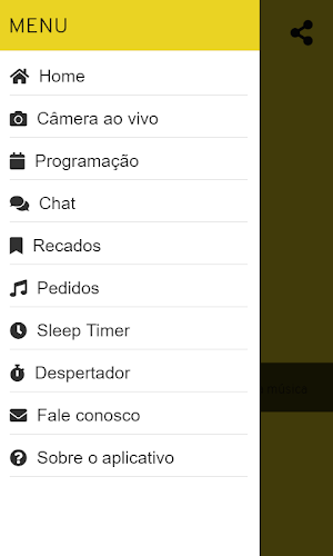 EcléticaMusic Screenshot 2