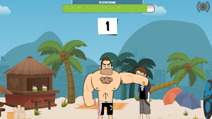 Super Pitboy Screenshot 1