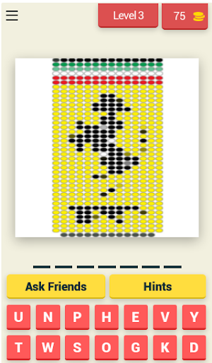 Guess the Logo Quiz Screenshot 2