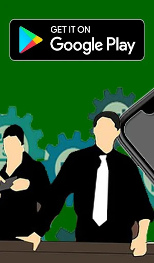 State Monopoly Capitalism Screenshot 2