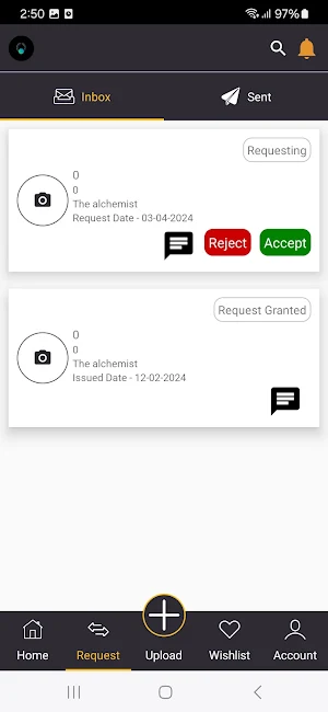 OXOLE Screenshot 1