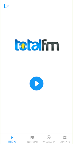 Total FM Screenshot 1