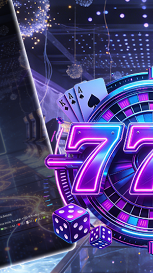 777 Ruby BiJpot Screenshot 1