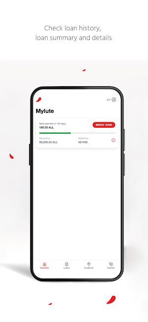 MyIute Albania Screenshot 2