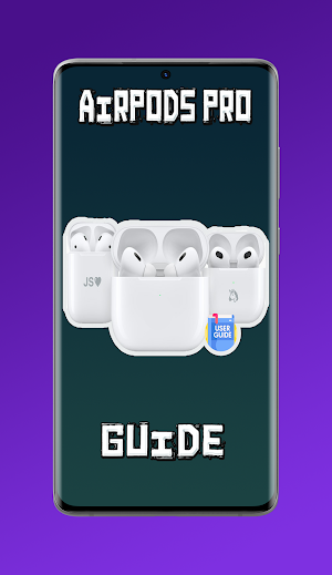 airpods pro apple guide Screenshot 0