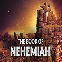 The Book of Nehemiah - Audio