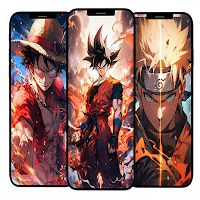 Anime Wallpaper HD 4K