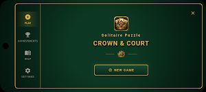Tarot Solitaire: Card Game Screenshot 0