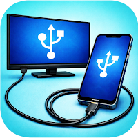 USB Connect - TV Share Screen