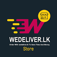 WeDeliver Store