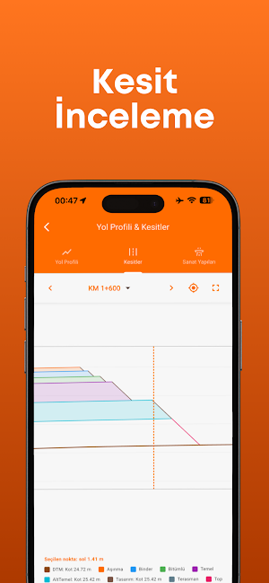 SiteLogix Screenshot 2