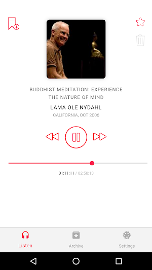 DW Audio Screenshot 0