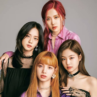 BlackPink video Song-blackPink