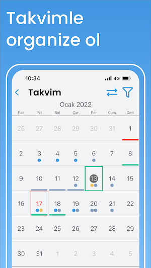 Plena İnsan Screenshot 2