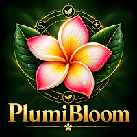 PlumiBloom