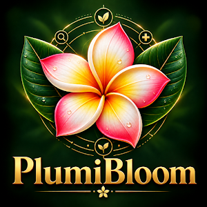 PlumiBloom Screenshot 1