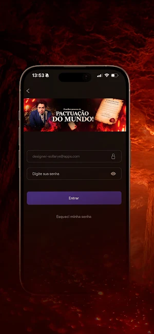 Mestre Sollarys Screenshot 0