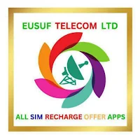 EUSUF TELECOM LTD
