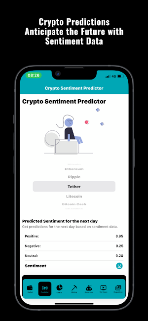 Immediate Peak Ai Screenshot 1