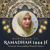 Twibbon Ramadan 2023