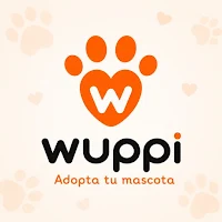 Wuppi: Adopta Mascotas