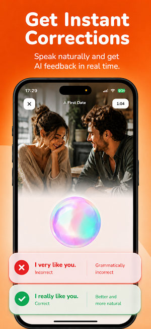 Speak Languages - Learnito Screenshot 1