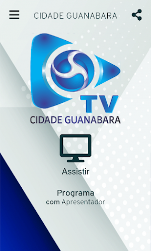 CIDADE GUANABARA Screenshot 1
