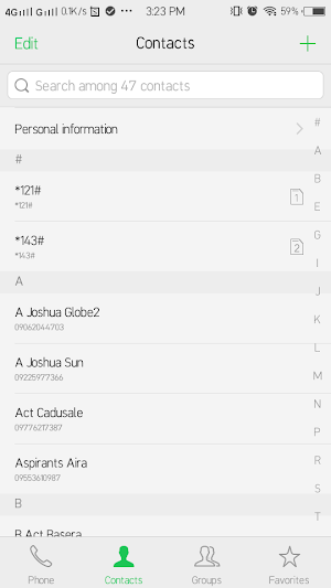 Implicit_Mabida Screenshot 2