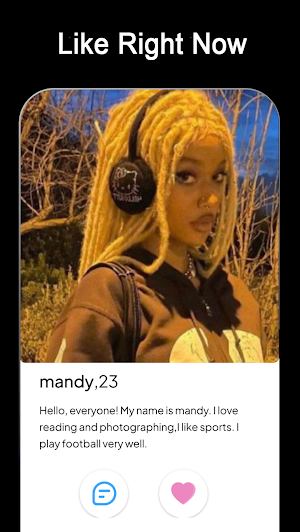 Fet: BDSM Dating Life Screenshot 2