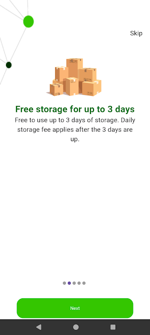 Lockars | Shop anywhere Screenshot 3