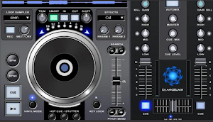 DJ Music Mixer : Virtual DJ 3D Screenshot 2
