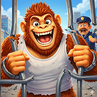I Am Ape Warrior