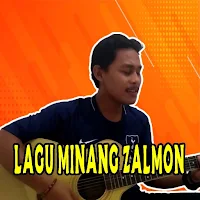 Lagu Minang Zalmon Mp3 Offline