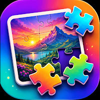 JiggyMe: Photo Puzzle Game