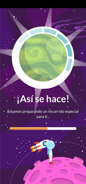 Explorax® Screenshot 0