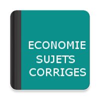 Economie - Sujets Corrigés
