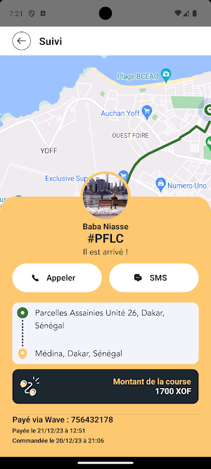 Livremaa Screenshot 3