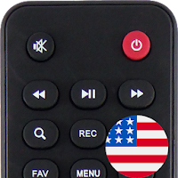 Universal Cable Satellite  Remote Control