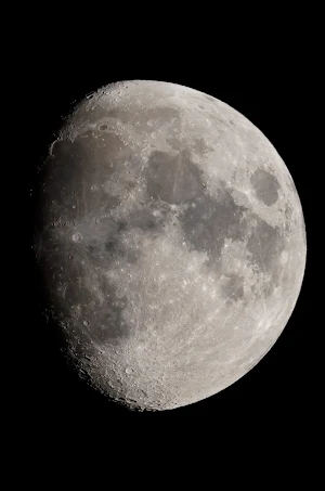 Luna Wallpapers Screenshot 0