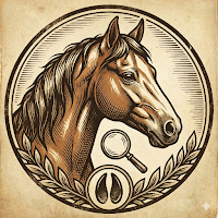 Horse Identifier