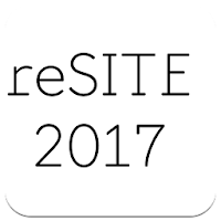 reSITE 2017: In/visible City