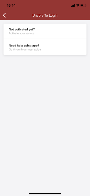 Guheswori Smart App Screenshot 2