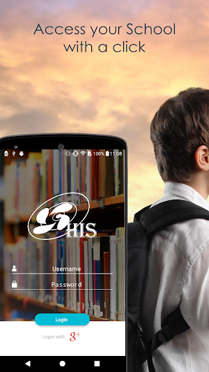 Halley International Schools Screenshot 0