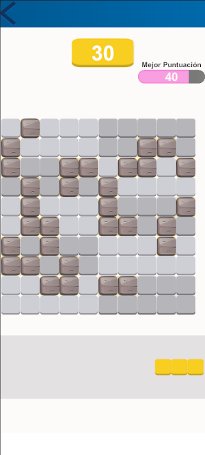Ten Blocks Screenshot 2