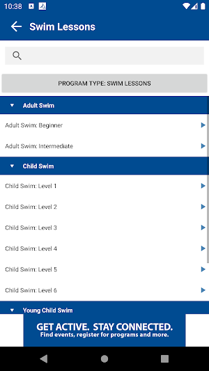 Freedom Fitness Center Screenshot 3