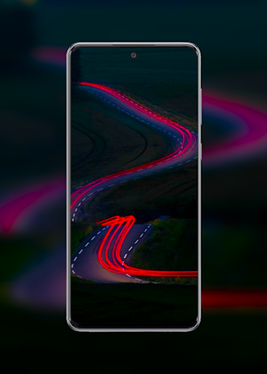 Poco X3 Pro & X3 Wallpapers Screenshot 0